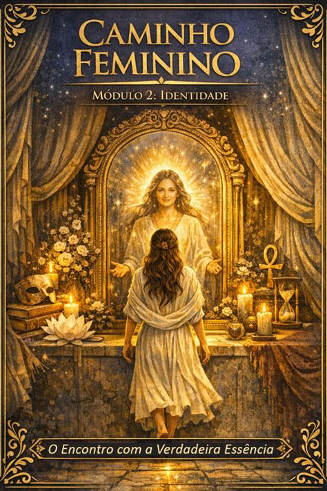 Capa Módulo 2 — Identidade