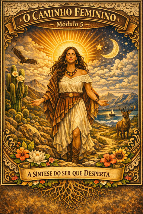 Capa Módulo 5 — Propósito
